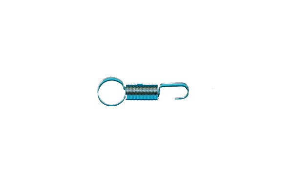 Eureka 530762 Spring/ Front Axle/ OEM Eureka Upright 2000 Series Eureka 530762 Spring/ Front Axle/ OEM Eureka Upright 2000 Series