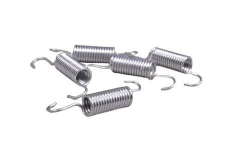 Eureka Sanitaire SPRING FOR HANDLE RELEASE LEVER 5 PER PACK Handle Spring OEM 53097 Eureka Sanitaire SPRING FOR HANDLE RELEASE LEVER 5 PER PACK Handle Spring OEM 53097
