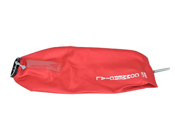 EnviroCare 460 Sanitaire Outer Vacuum Bag Fits Sanitaire vacuum systems EnviroCare 460 Sanitaire Outer Vacuum Bag Fits Sanitaire vacuum systems