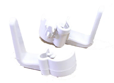 Sanitaire CORD HOOK-UPPER, GRAY, PLASTIC-SANITAIRE COMMERCIAL FOR LOWER USE 20-6414-94 OEM 20-6412-96 Sanitaire CORD HOOK-UPPER, GRAY, PLASTIC-SANITAIRE COMMERCIAL FOR LOWER USE 20-6414-94 OEM 20-6412-96