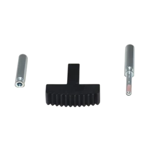 Kirby 677599A Tilt Latch Kit Polymer Hdl.Pvt. Onyx Kirby Model# G3 G6 Fits Generation 6 / Gsix
