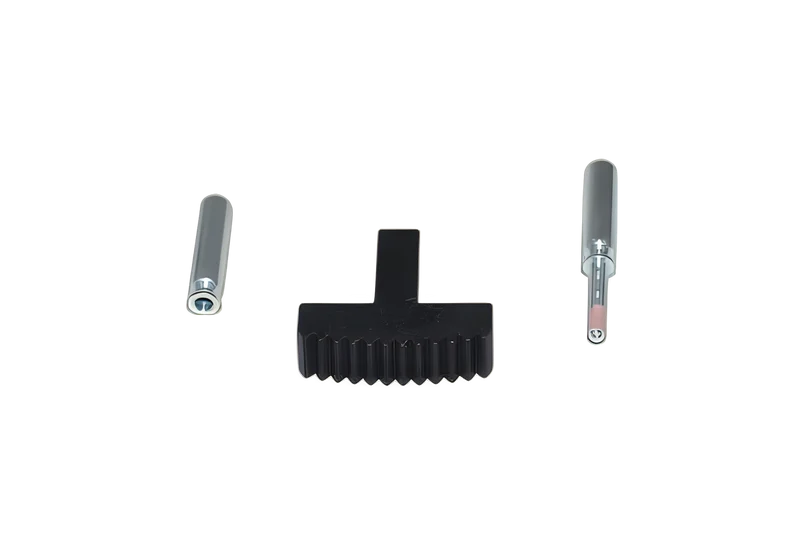 Kirby 677599A Tilt Latch Kit Polymer Hdl.Pvt. Onyx Kirby Model# G3 G6 Fits Generation 6 / Gsix Kirby 677599A Tilt Latch Kit Polymer Hdl.Pvt. Onyx Kirby Model# G3 G6 Fits Generation 6 / Gsix