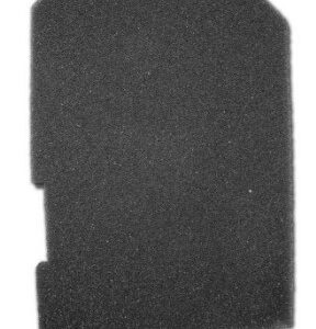 Lux 538 filter, Aerus Discovery foam filter, Electrolux 538 pre motor filter, Lux upright under bag filter, Discovery upright vacuum foam filter 538, Electrolux Lux motor filter foam 538