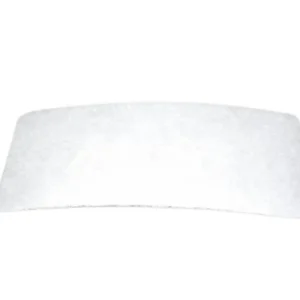 Miele Vacuum Filter Fits SECONDAY-MIELE CANISTER OEM 205FF