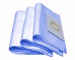 EnviroCare 4462 Beam Microfiltration Vacuum Bags 3 Pack Fits central vacuum systems