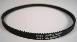 SEBO Belt 5463 Fits SEBO X AND G,MOTOR TO SENSOR