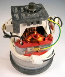 SEBO 5468 X and G Series Upright Motor Fits SEBO X Series and SEBO G Series upright vacuums
