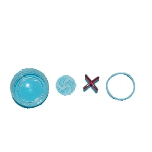 Bissell 5556503 Cap Flow Indicator-Bissell 1698