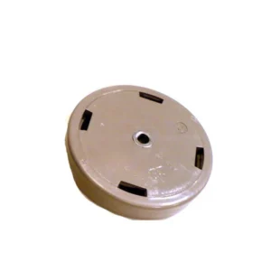 Kirby 556212 Wheel Rear Kirby Sentria II