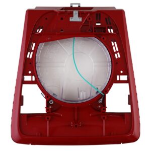 Sanitaire 55726-18 Vacuum Part 12 inch Red Base fits SC887E SC888