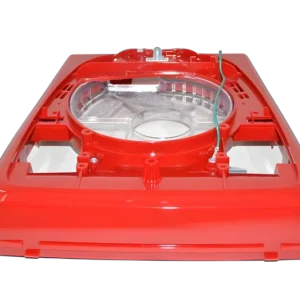 Sanitaire 5572628 Base Assembly-Sanitaire 887 Upr Commercial for SC887E