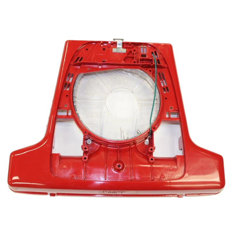 Sanitaire 5574212 Base Assembly-OEM Erka Sanitaire 899B Hx Br 16''Kk-Red for 899B Sanitaire 5574212 Base Assembly-OEM Erka Sanitaire 899B Hx Br 16''Kk-Red for 899B