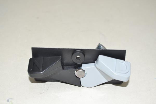 Kirby 558423S Neutral Drive Pedal Kirby Avalir Platinum Kirby 558423S is the neutral drive pedal used on Kirby Avalir Platinum vacuums to switch the Tech Drive system between neutral and self-propel modes. It is an OEM replacement part that restores proper engagement of the drive system.