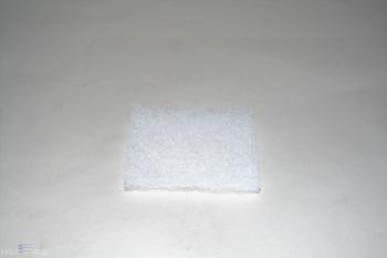 Oreck Foam Filter Fits FOAM-ORECK CANISTER OEM F815 Oreck Foam Filter Fits FOAM-ORECK CANISTER OEM F815