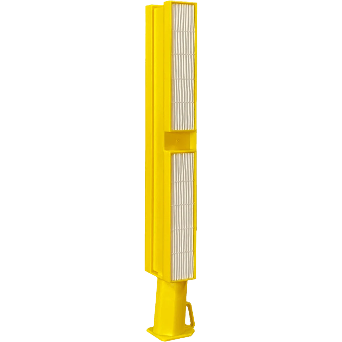 SEBO HEPA Filter Fits SEBO X4 SERIES OEM 5812ER The 5812ER is a HEPA pre-motor microfilter used in compatible SEBO upright vacuum cleaners such as the X, G, and 300/350 series. It captures fine dust and allergens before they reach the motor, helping protect the vacuum and maintain strong suction and filtration performance.