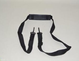 Oreck 73010-01-0327 Shoulder Strap,Oreck Buster B Canister