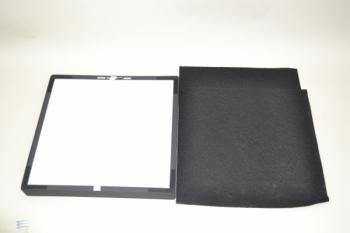 Oreck Vacuum Filter Fits SMALL-ORECK RESPONSE WK16000PC OEM AK46000 Oreck Vacuum Filter Fits SMALL-ORECK RESPONSE WK16000PC OEM AK46000