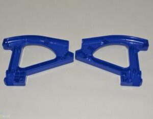 Oreck GRIP SET, BLUE-ORECK U2000RBW, XL2100RHS, UPRIGHT Handle Grip Set OEM 09-75576-06