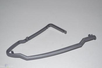 Oreck 430001003 Bumper-Main-Gray / Oreck Xl21-600Ecc Upright Vac for XL21-600ECC Oreck 430001003 Bumper-Main-Gray / Oreck Xl21-600Ecc Upright Vac for XL21-600ECC