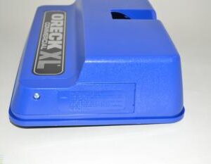 Oreck 09-75430-05 Housing with Reflect.-Blue / Oreck Xl2100Rh Upright for XL2100RH