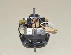 Oreck 430000207 UK30100PC Control Motor Assembly Fits Oreck UK30100PC Control