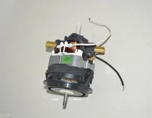 Oreck 430000620 XL100 9100 9200 Motor Assembly Less Fan Fits Oreck XL100, 9100, 9200