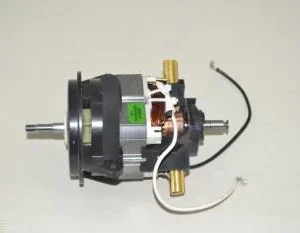 Oreck 09-77038-02 XL21 Series Motor Assembly Kit Fits Oreck XL-21 Series upright