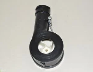 Oreck SCREW TYPE-NO EAR XL2000 Fan Housing OEM 430000903