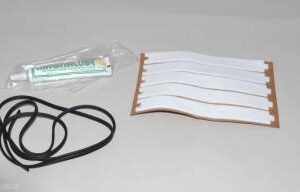Oreck 09-79068-01 Joint Repair Kit-Oreck U7200 Pilot Upright for U7200