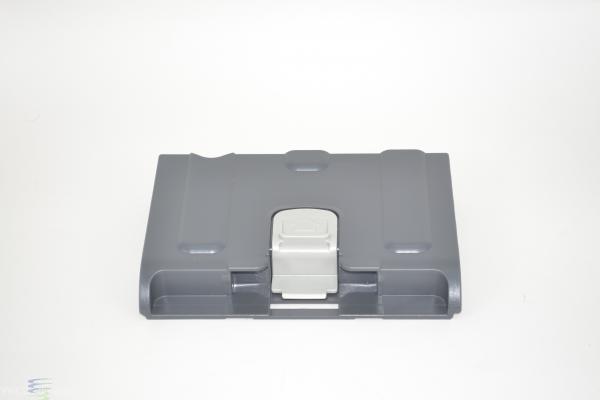 Titan Filter Cover Fits COVERS-TITAN T9000 T9500 CANISTER OEM 591004782 The 591004782 is a back cover assembly used on compatible Titan canister vacuum cleaners, including T9000 and T9500 models. It helps enclose and protect internal components of the vacuum while maintaining proper airflow and housing structure.