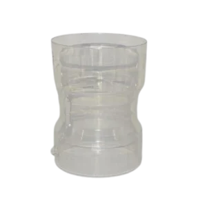Titan 591019116 Dust Container-Titan T8000 Bagless Canister for T8000, US800.822.1199