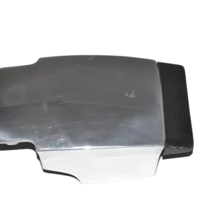 Kirby 160084S Headlight Cap Complete Black OEM Heritage II Fits Heritage II / Legend II