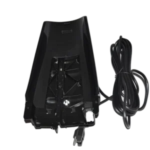 Panasonic 300434054 Back Panel Assembly