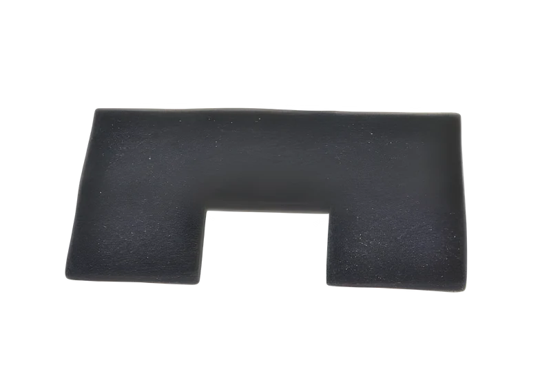 Bissell Post Motor Filter Fits 2156 Bissell Post Motor Filter Fits 2156