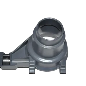 Kirby 211393S Variable Spd Suction Blower Assy.Stn.Gry Kirby Model# G3 G4 Fits Generation 4 / Gfour