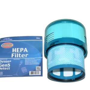 Dyson HEPA Filter Fits DYSON GEN5 DETECT STICK VAC OEM F644