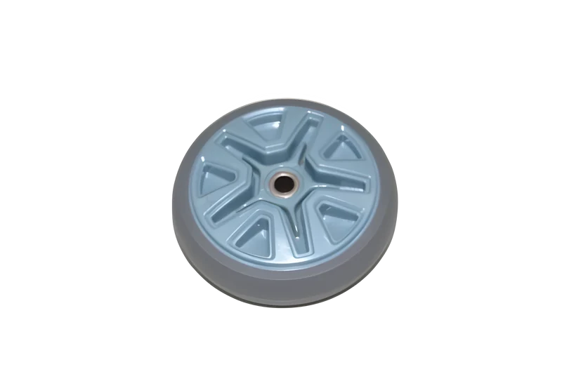 Titan 571039107 Wheel,Rear,Titan T3600 Bagged Upright for T3600 Titan 571039107 Wheel,Rear,Titan T3600 Bagged Upright for T3600