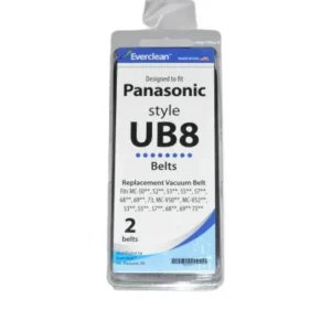 Panasonic Belt 60-3114-04 Fits 3114-04 UB8 5700 6000