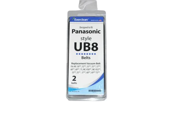 Panasonic Belt 60-3114-04 Fits 3114-04 UB8 5700 6000 Panasonic Belt 60-3114-04 Fits 3114-04 UB8 5700 6000