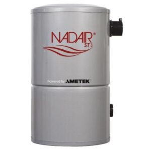 Nadair 60018 Central Vacuum unit
