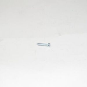 Kirby 600189A is a motor housing bearing plate screw used in select Kirby upright vacuums to secure the bearing plate to the motor housing. It is an OEM part sold in a 10-pack that helps keep the motor assembly properly fastened and stable.