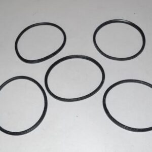 Kirby 600389S is a motor seal used in Kirby Generation 3 vacuums to create a tight seal between the motor housing and surrounding components. It is an OEM replacement part that helps maintain proper airflow and improve overall motor efficiency.
