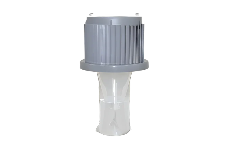 Bissell 1631288 Separator Assembly-Bissell 3332 Powerforce Helix Bissell 1631288 Separator Assembly-Bissell 3332 Powerforce Helix