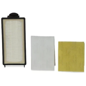 EnviroCare F926 Eureka HEPA Filter Fits Eureka vacuum systems