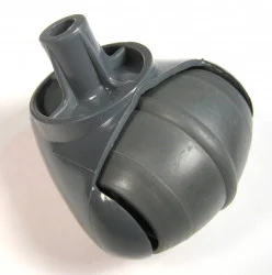 SEBO 6095DG Castor,Sebo C Series