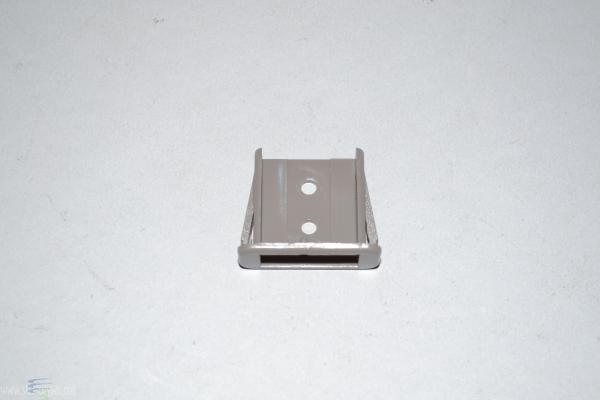 Kirby 610012 Bezel Power Switch Kirby Sentria II The Kirby 610012 power switch bezel is a genuine OEM trim/cover piece for the on/off switch assembly used on the Sentria II (G10D) model. It snaps into place around the power switch to protect the switch mechanism and restore a clean, factory-finished appearance to the handle control area.