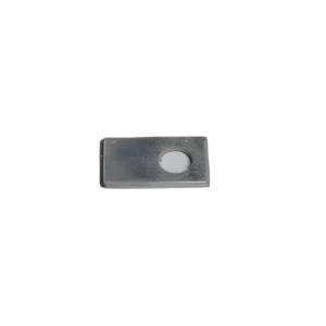 Kirby 1340S Clamp For Whl Shft OEM Frt Krby 505 Thru San Vii Fits 505 through Tradition
