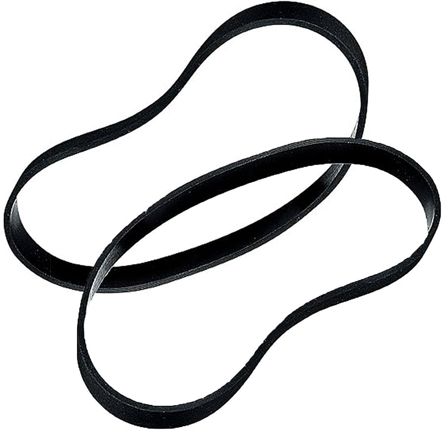 Hoover Belt 40201030 Fits HOOVER,CONCEPT BRUSH ROLL,2PK,CARDED Hoover Belt 40201030 Fits HOOVER,CONCEPT BRUSH ROLL,2PK,CARDED