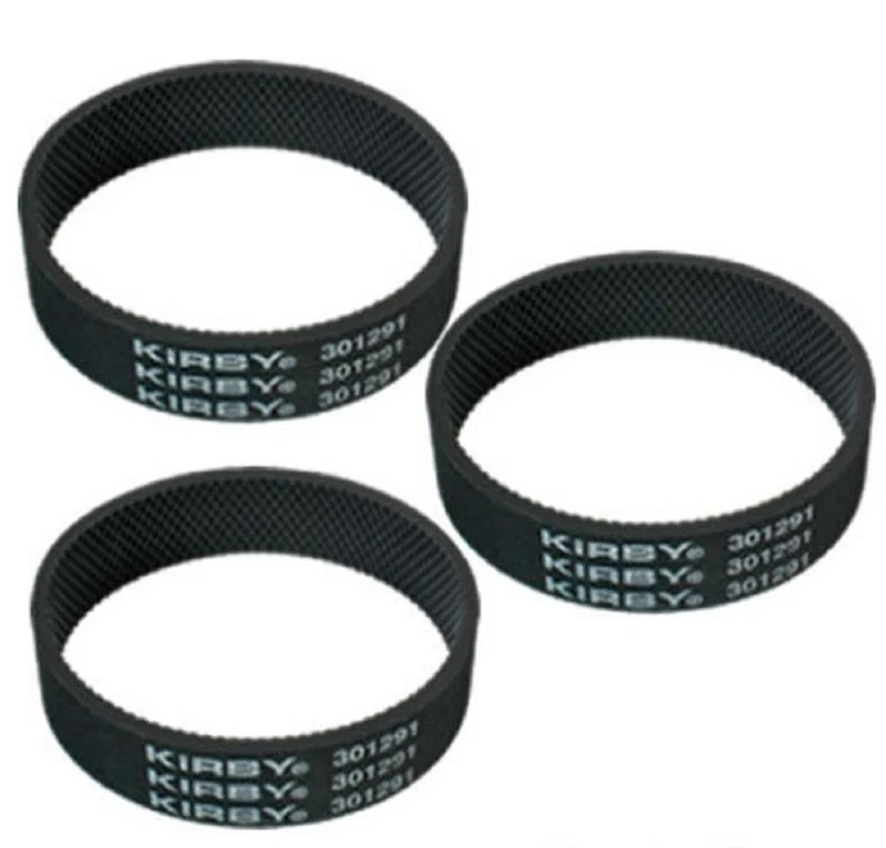 Kirby Belt 301291S Fits KIRBY,KNURLED,HERIT GEN III,INSIDE TRED Kirby Belt 301291S Fits KIRBY,KNURLED,HERIT GEN III,INSIDE TRED