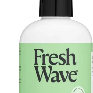 Fresh Wave 032 Home Spray 8oz-Fresh Wave Amber Deodorizer